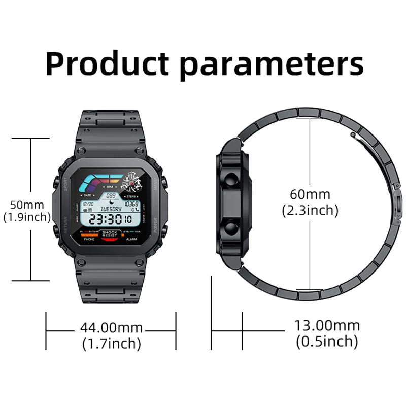 Montre Aiweile AW39