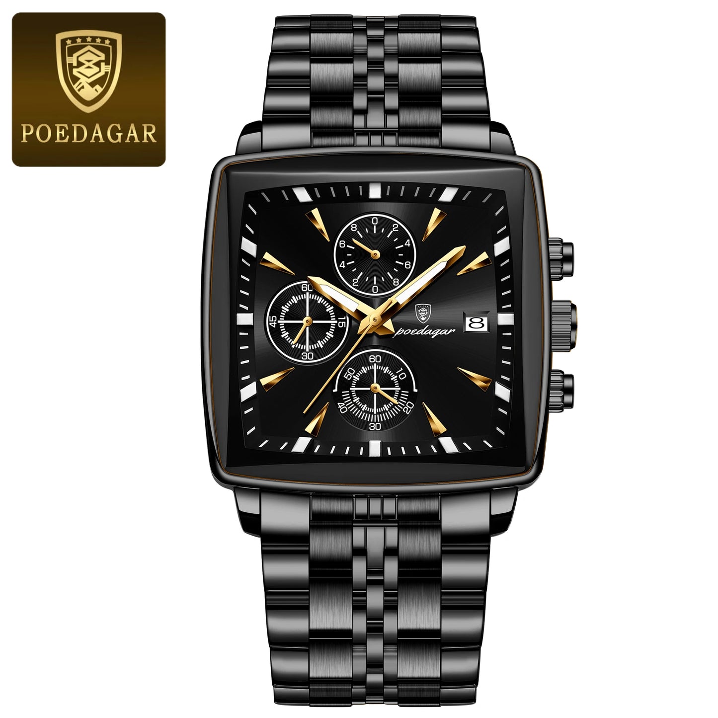 POEDAGAR 866-A