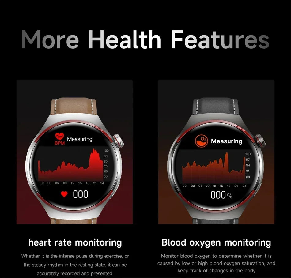 Xiaomi Watch 4 PRO