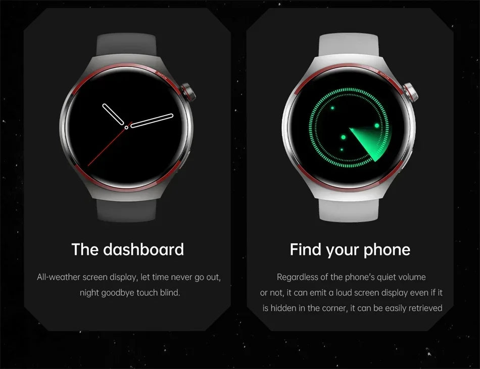 Xiaomi Watch 4 PRO