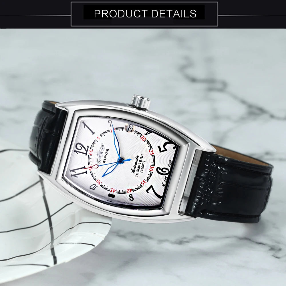 Montre WINNER PRODIGE