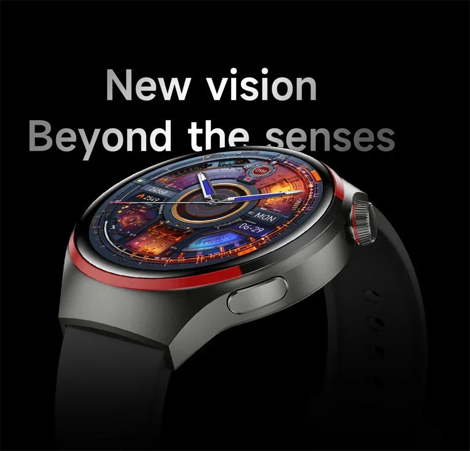 Xiaomi Watch 4 PRO