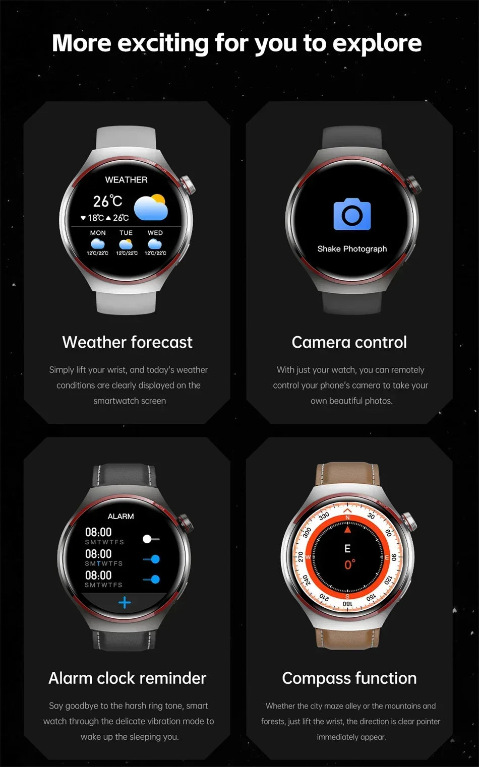 Xiaomi Watch 4 PRO