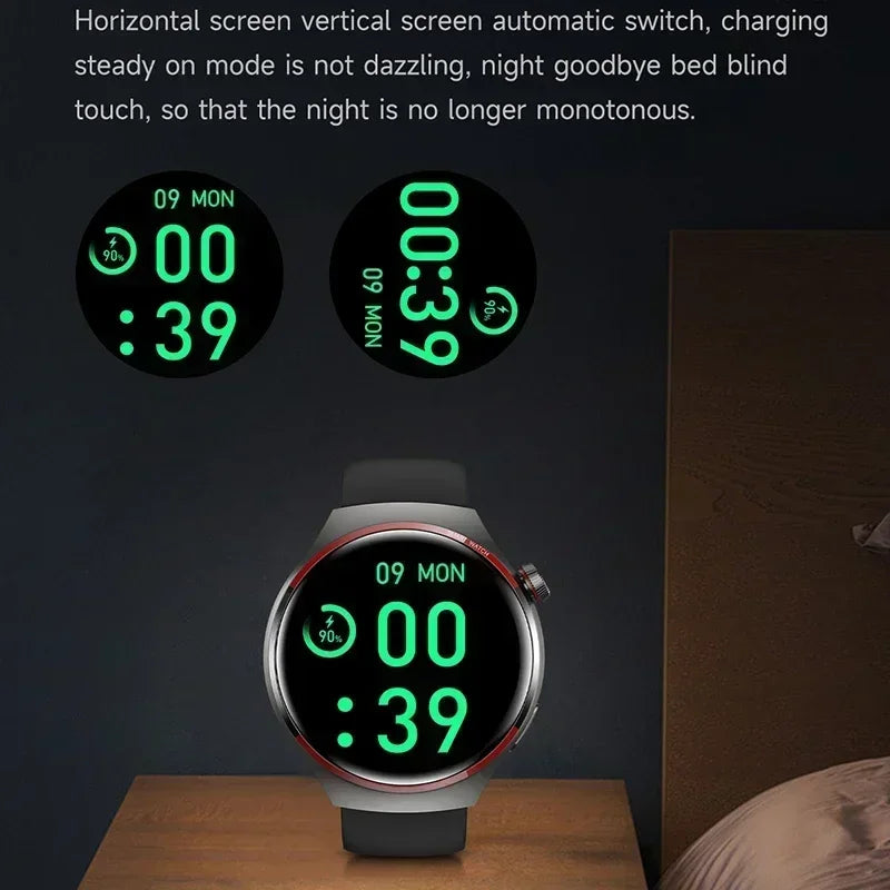 Xiaomi Watch 4 PRO