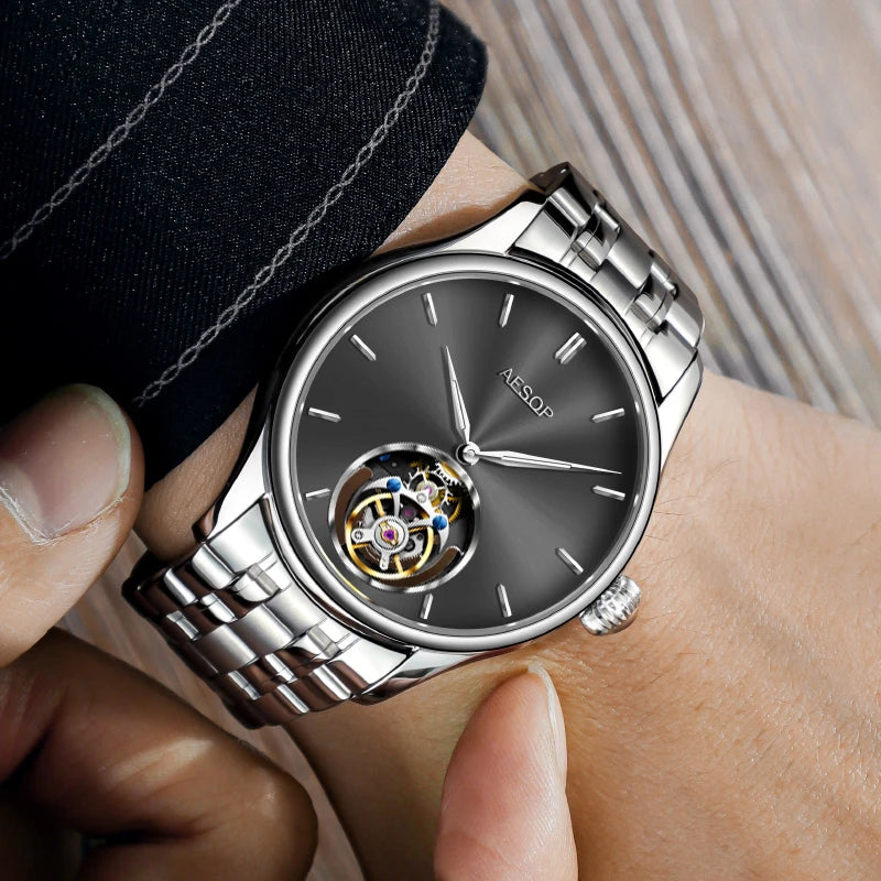 Montre AESOP GARANCIA