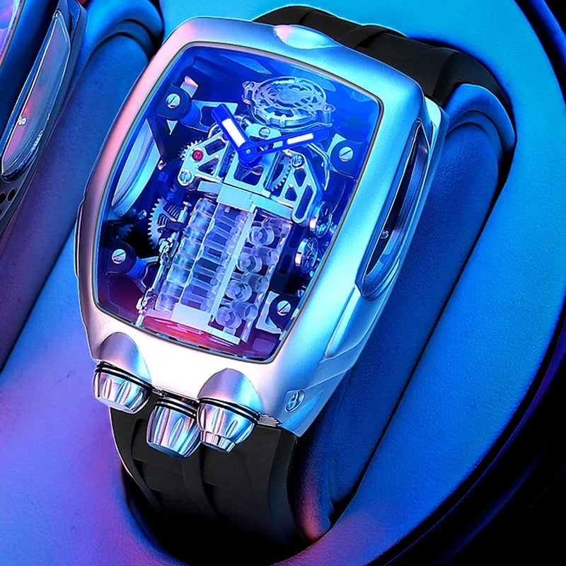 Montre PINDU V16