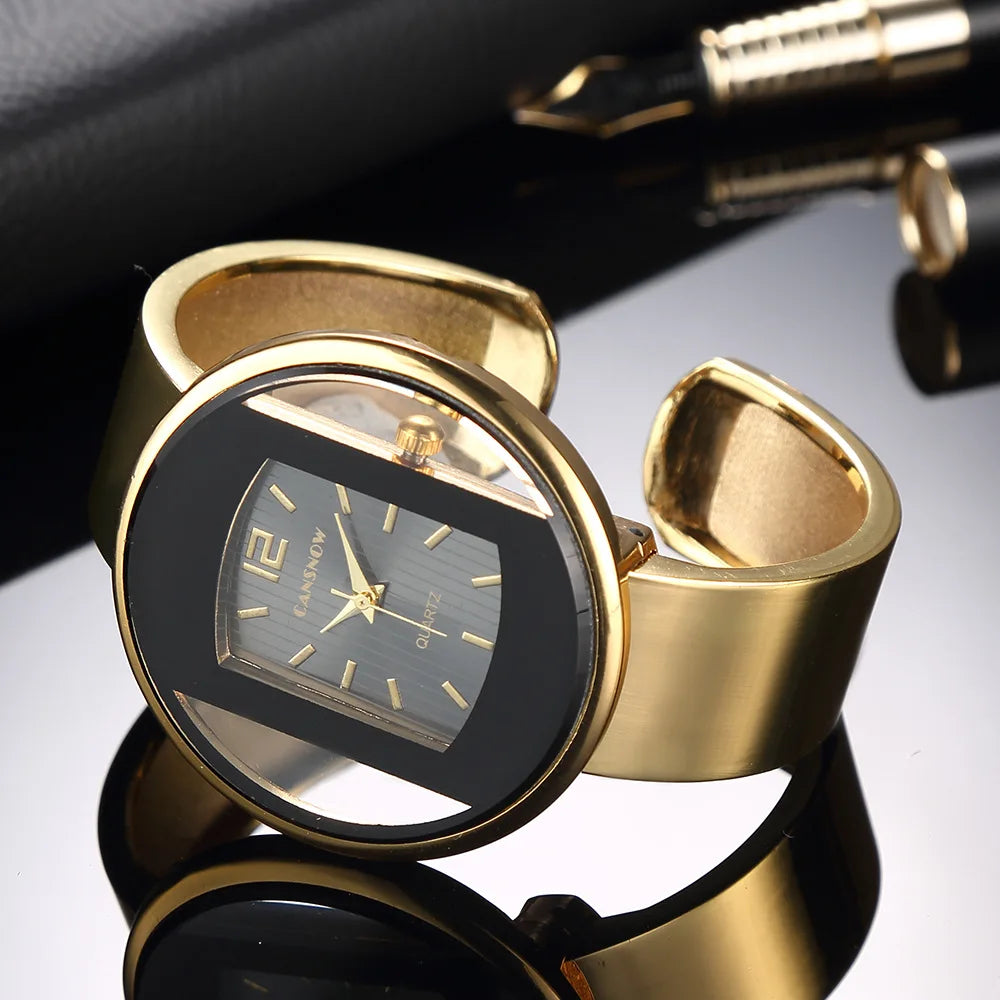 Montre CANSNOW RING
