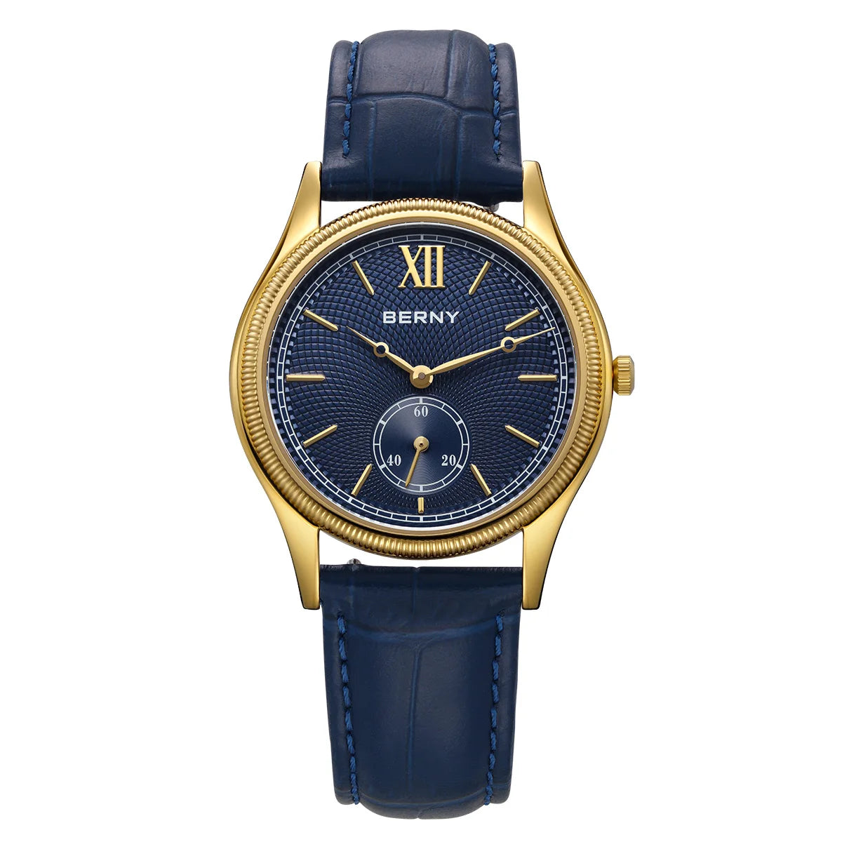 Montre BERNY 1991