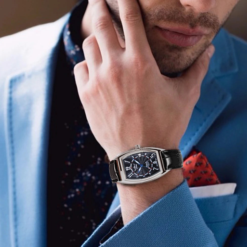 Montre WINNER PRODIGE