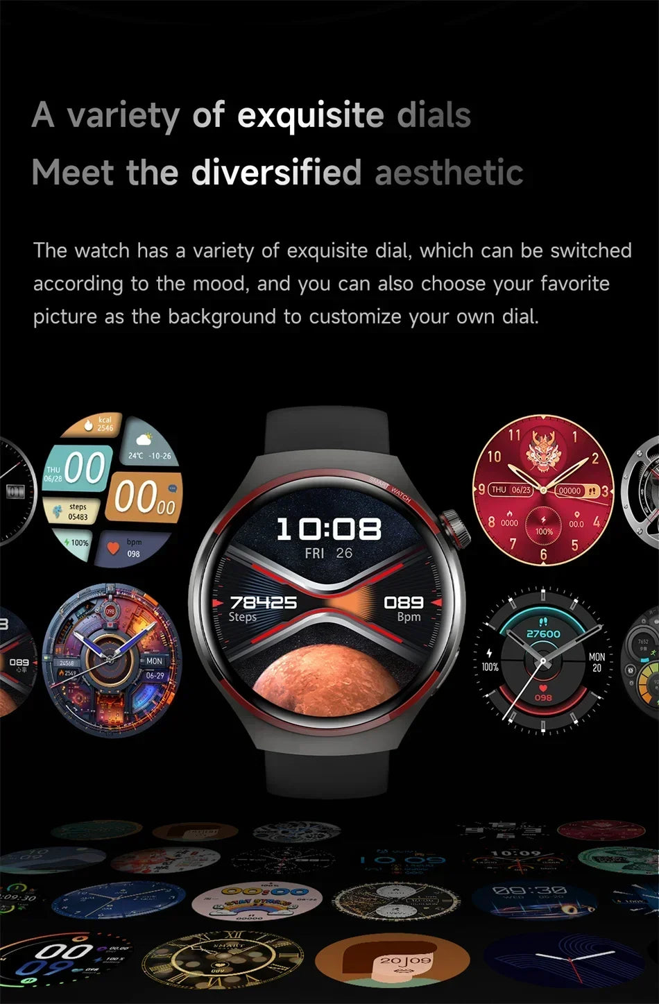 Xiaomi Watch 4 PRO