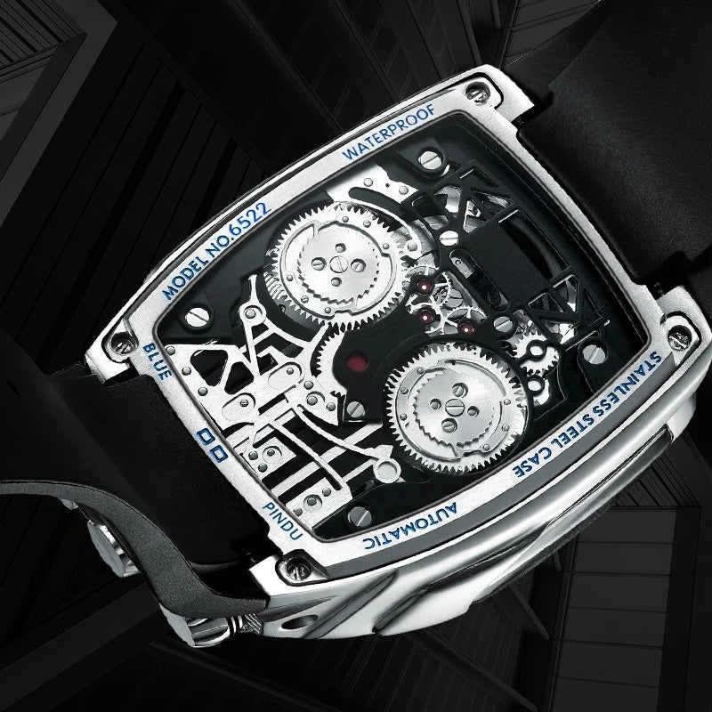 Montre PINDU V16