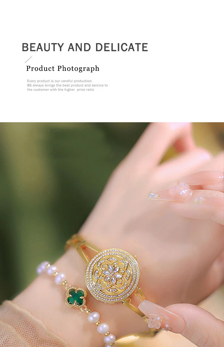Montre UTHAI V48