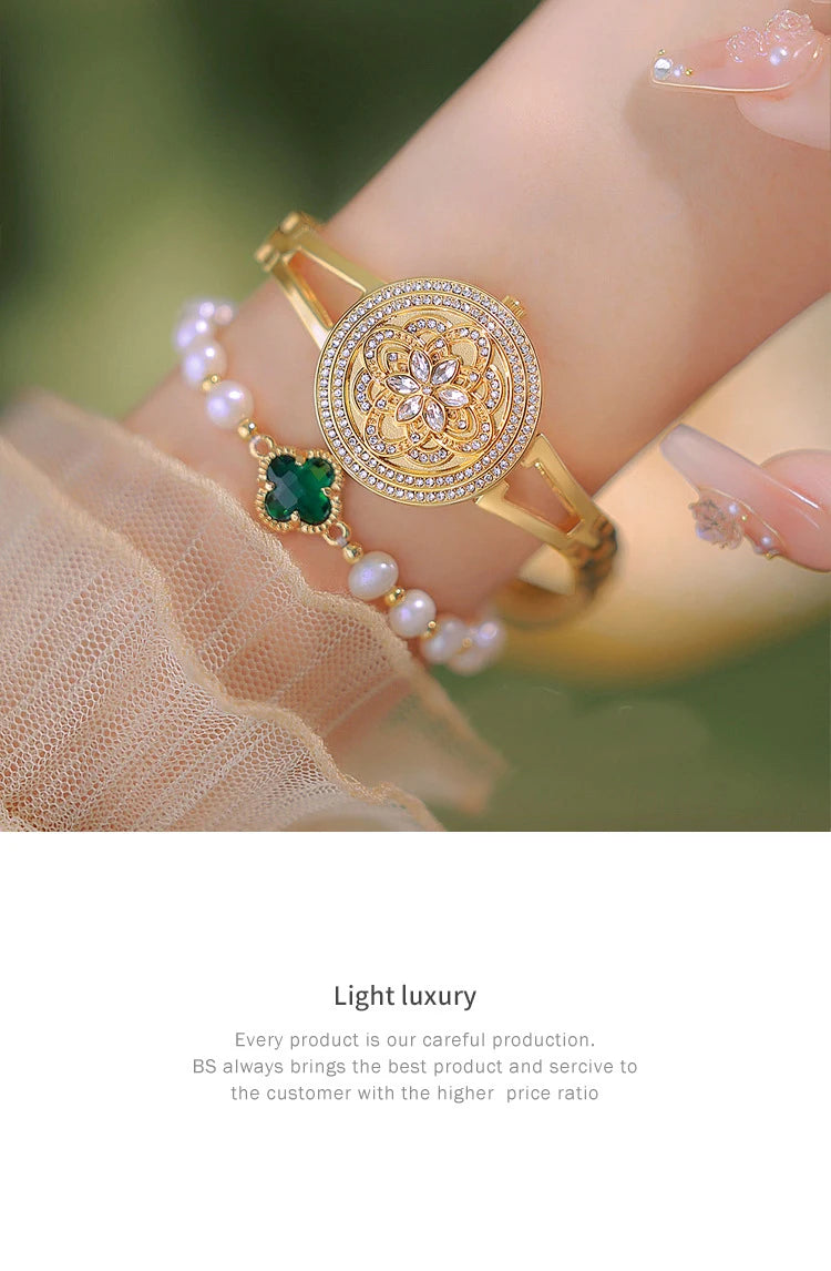 Montre UTHAI V48