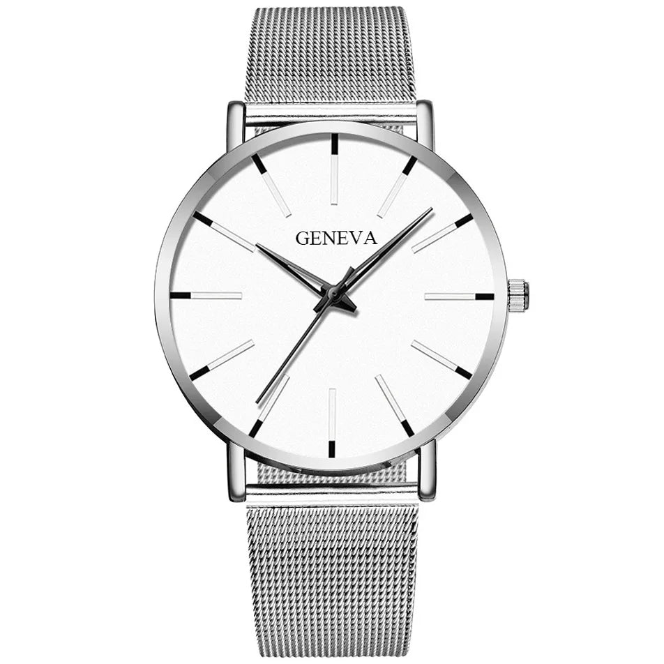 Montre Genova Light