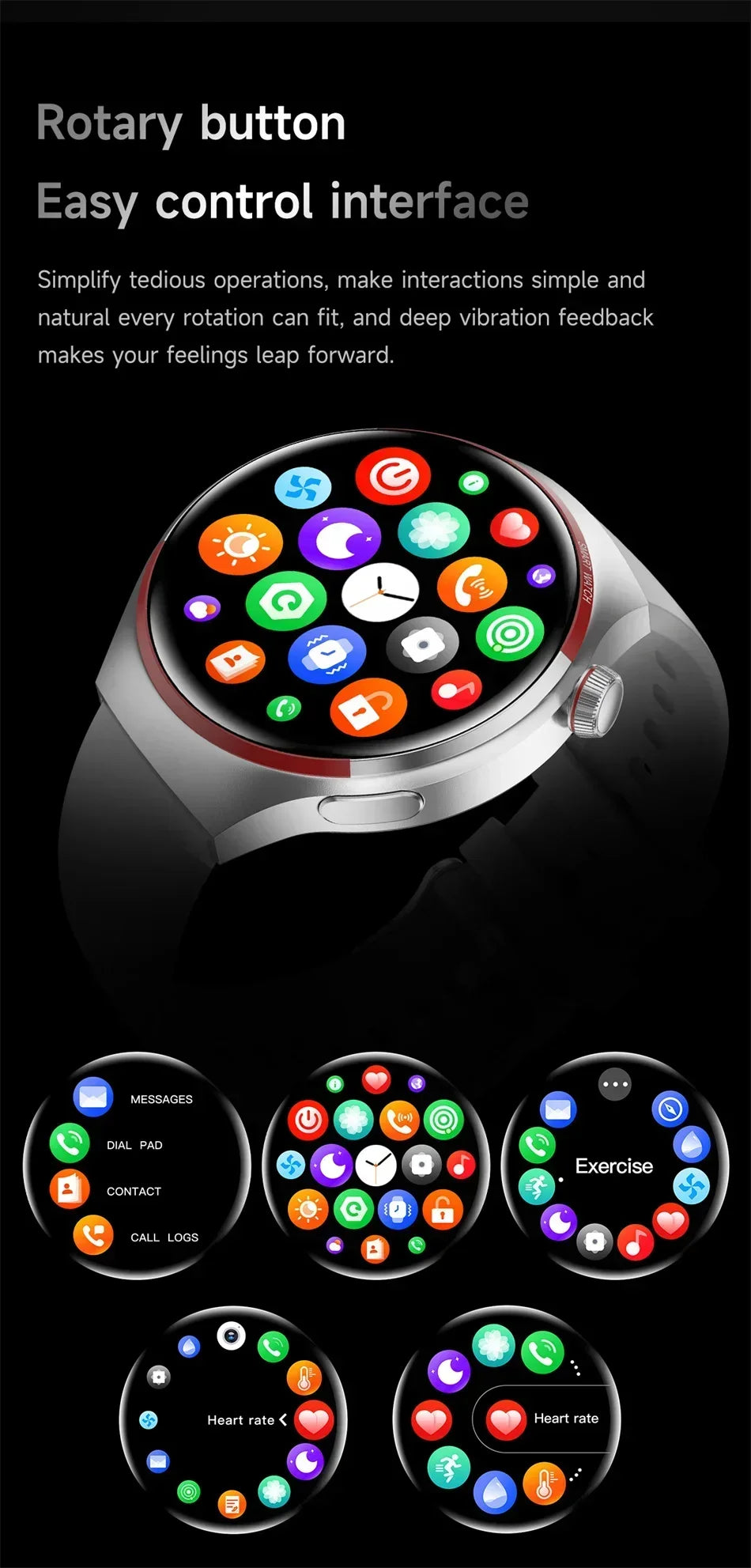 Xiaomi Watch 4 PRO