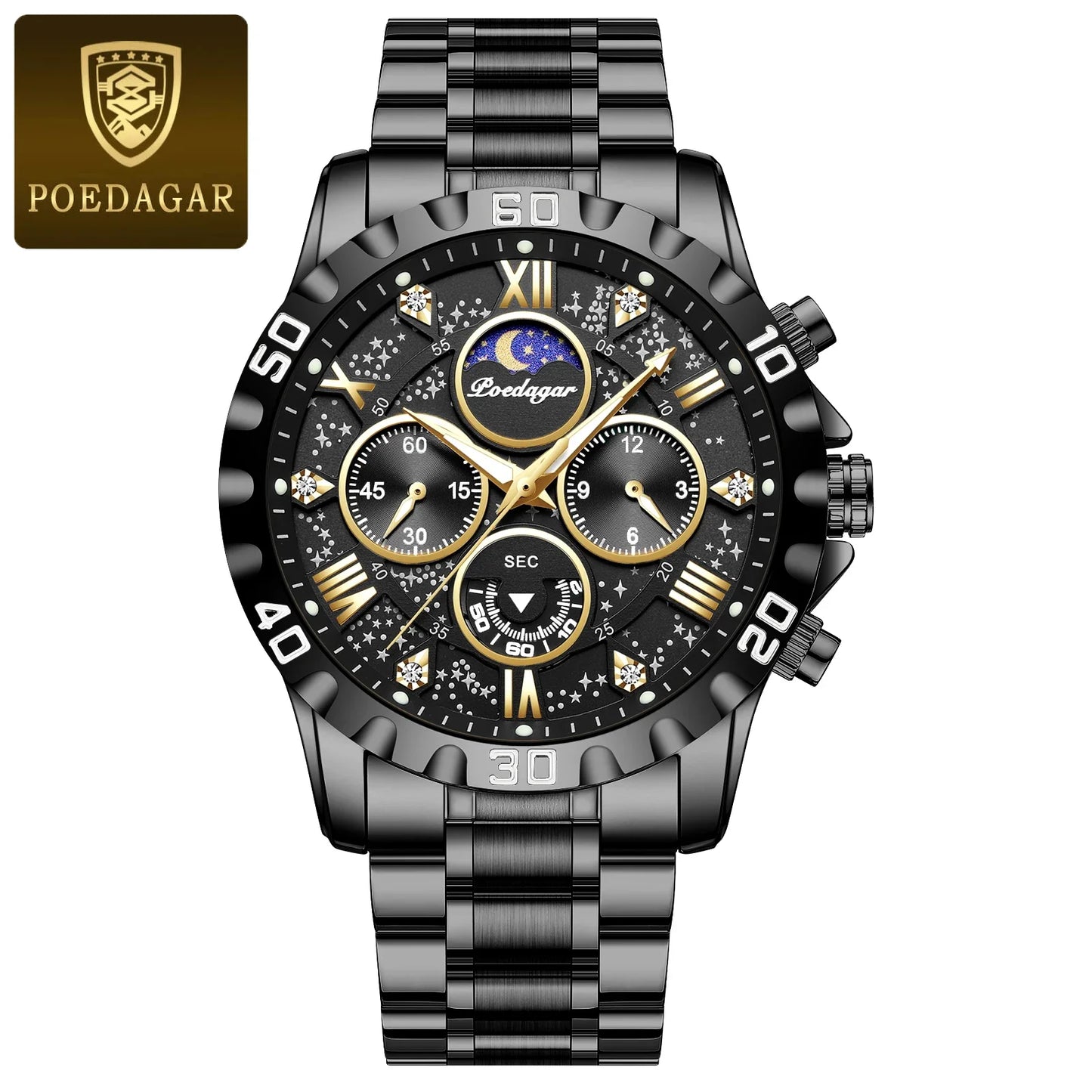POEDAGAR 973