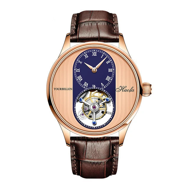 Montre HAOFA TOURBILLON