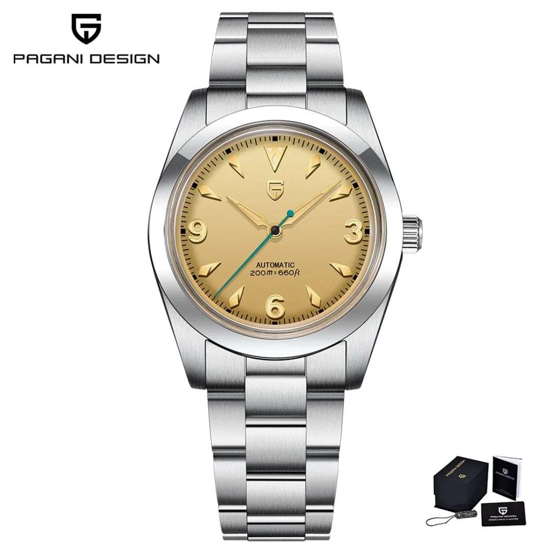 Montre PAGANI DESIGN PD-1723