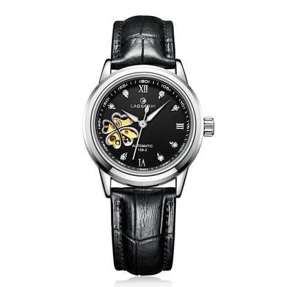 Montre OBEGA Diamond Automatic