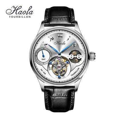 Montre HAOFA Tourbillon 1038