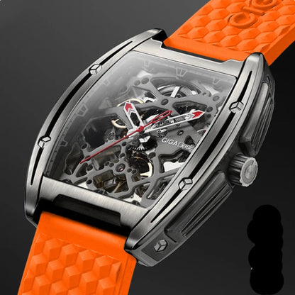 Montre CIGA Design Dubaï