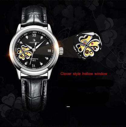 Montre OBEGA Diamond Automatic