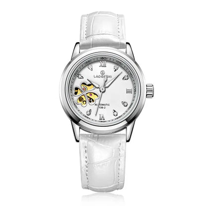 Montre OBEGA Diamond Automatic