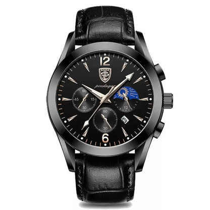 MONTRE POEDAGAR KRONOS