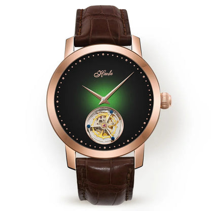 Montre Haofa Tourbillon