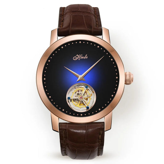 Montre Haofa Tourbillon