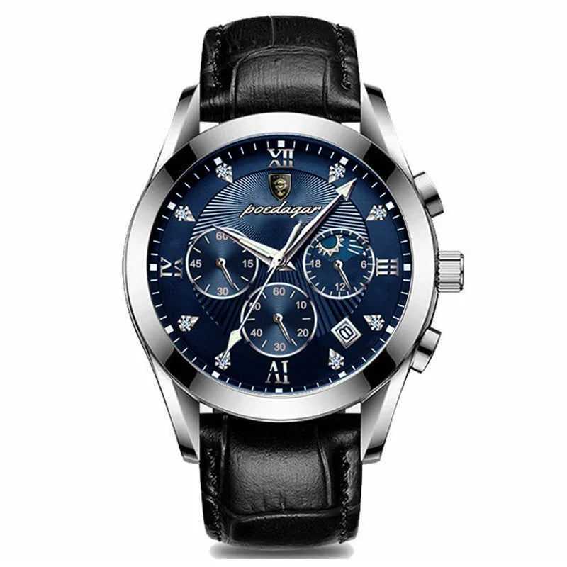 MONTRE POEDAGAR KRONOS