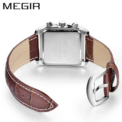 Montre MEGIR Style