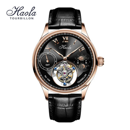 Montre HAOFA Tourbillon 1038