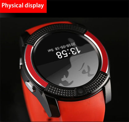 Montre MEDIATEK 6261