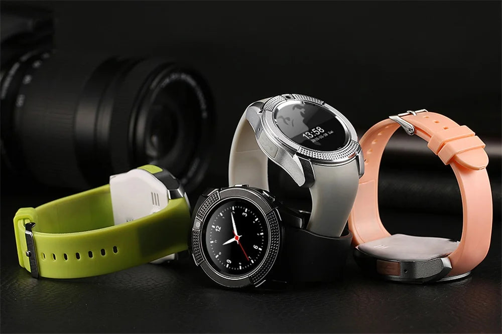 Montre MEDIATEK 6261