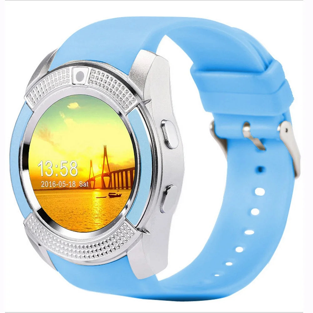 Montre MEDIATEK 6261
