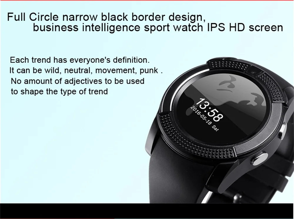 Montre MEDIATEK 6261