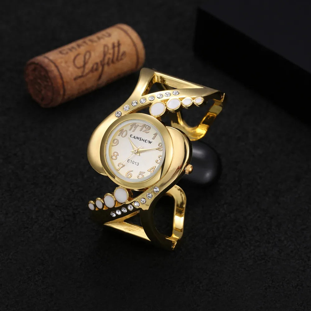 Montre CANSNOW VINTAGE