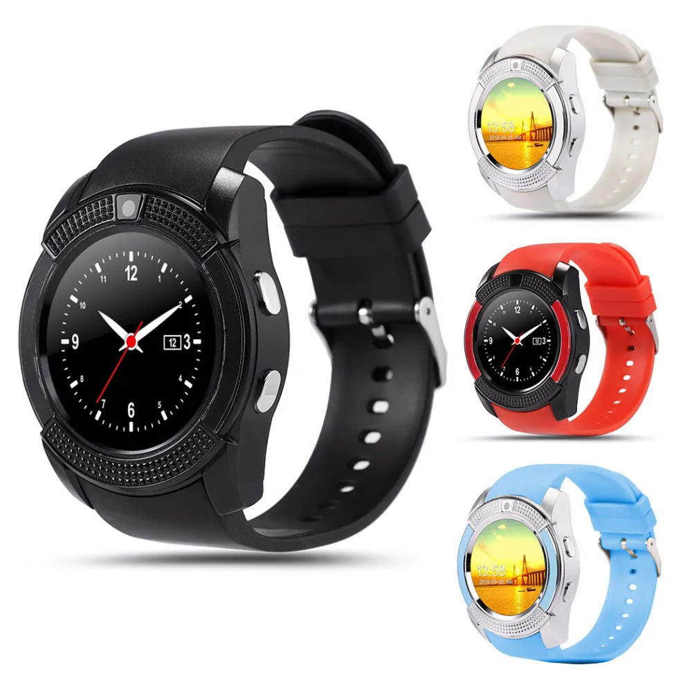 Montre MEDIATEK 6261