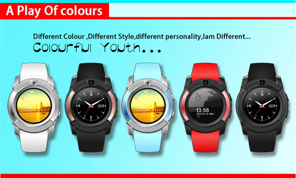 Montre MEDIATEK 6261