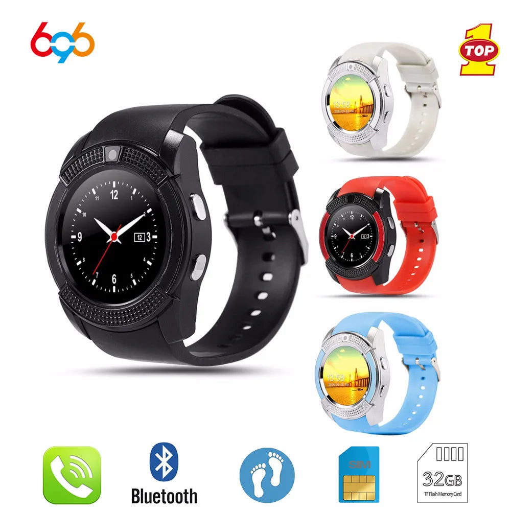 Montre MEDIATEK 6261