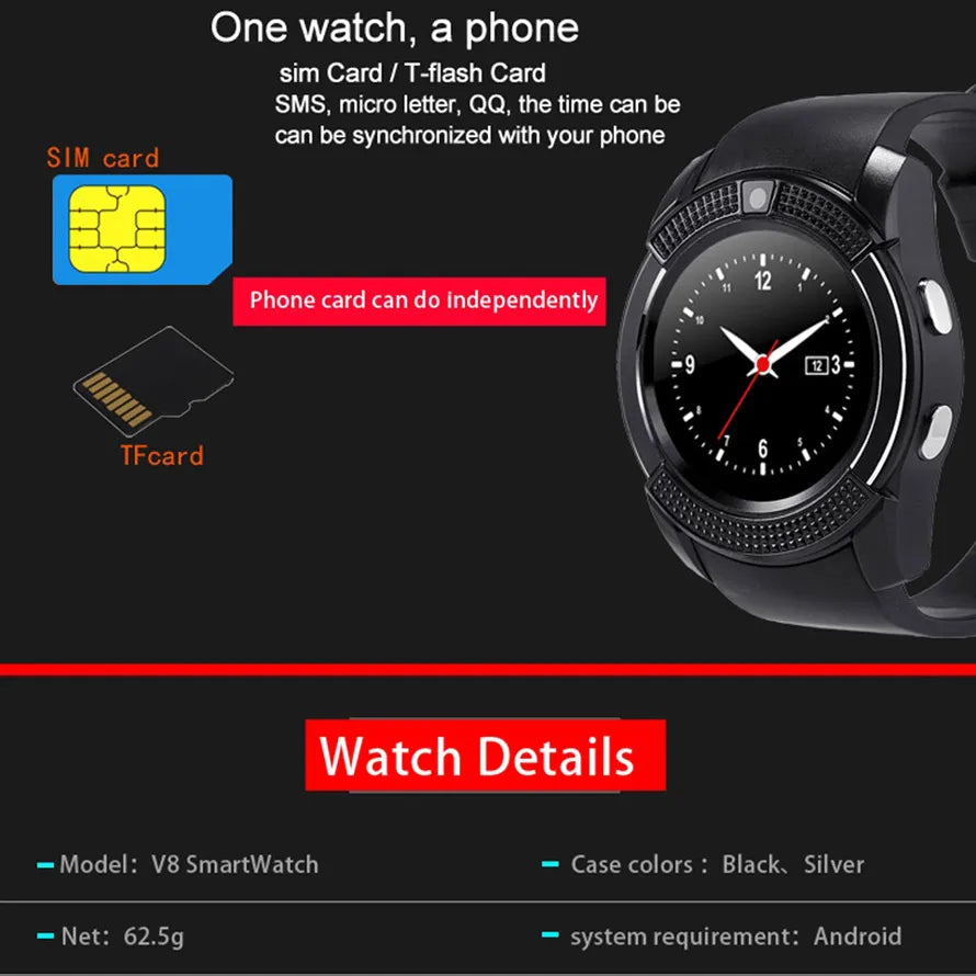 Montre MEDIATEK 6261