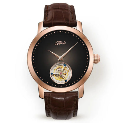 Montre Haofa Tourbillon