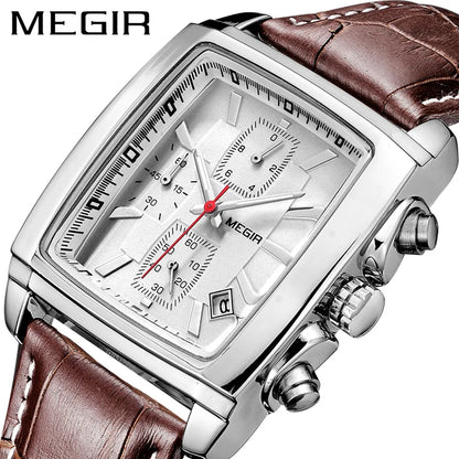 Montre MEGIR Style