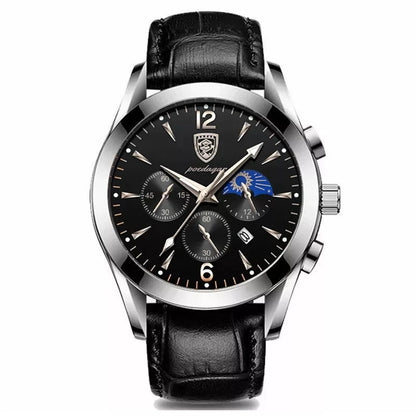 MONTRE POEDAGAR KRONOS