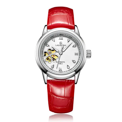 Montre OBEGA Diamond Automatic