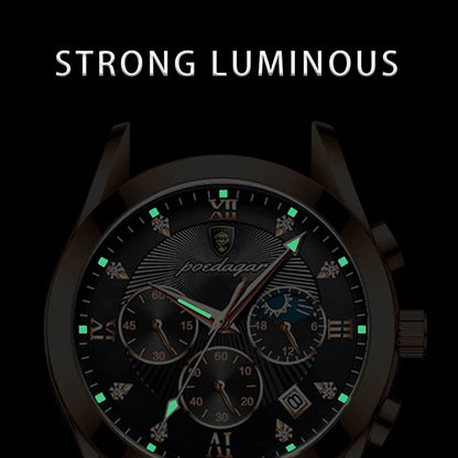 MONTRE POEDAGAR KRONOS