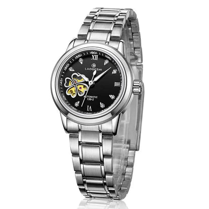 Montre OBEGA Diamond Automatic