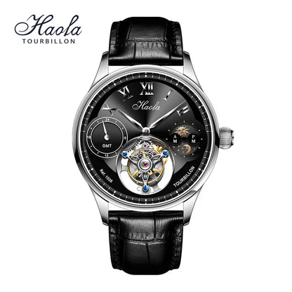 Montre HAOFA Tourbillon 1038