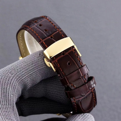 Montre SEAKOSS Tourbillon